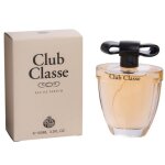 Club classe - parfum générique femme eau de parfum 100ml Club classe - parfum générique femme eau de parfum 100ml