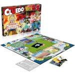 Cluedo - cluedo - dragon ball z - jeu d?ambiance - 2 joueurs ou plus - 8 ans