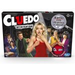 Cluedo - �dition menteurs - pour enfants - � partir de 8�ans - hasbro gaming