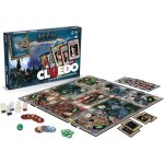 Cluedo - harry potter - version franaise - jeu de socit