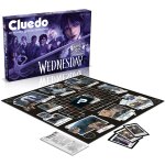 Cluedo mercredi - jeu de soci�t� - winning moves - d�s 12 ans