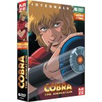 Cobra: the animation - int�grale tv + oavs - edition collector dvd