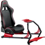 Cockpit de simulation racing - oplite - gt3 superfast