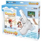 Jeu vido - cocoto - magic circus + - tir - wii - 4 personnages jouables