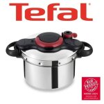 Cocotte clipso minut easy 75 l tefal