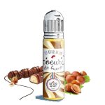 Coeur de bueno 50ml - les betises du coq - le coq qui vape