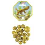 Jouet - kimplay - cofalu - lot de 20 billes en verre - calot inclus - mixte - ext�rieur
