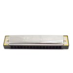 Harmonica - cofalu - m�tal - 32 notes - mixte - a partir de 6 ans