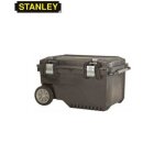 Coffre de chantier etanche 90l fatmax ip54.