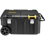 Coffre de chantier tanche pro - stack? - stanley fatmax - fmst17870 - 1 - 113 l