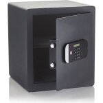 Coffre - fort haute sécurité yale à serrure électronique (355 l) Coffre - fort haute sécurité yale à serrure électronique (355 l)