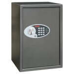 Coffre - fort phoenix safe ss0804e 49l à verrouillage électronique Coffre - fort phoenix safe ss0804e 49l à verrouillage électronique