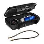 Coffre - fort portable avec code coffre - fort étanche antivol mini coffre - fort code de combinaison ... Coffre - fort portable avec code coffre - fort étanche antivol mini coffre - fort code de combinaison ...
