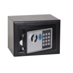 Coffre - fort de sécurité compact phoenix safe ss0721e 3 l à serrure numérique et clé douverture durgence ... Coffre - fort de sécurité compact phoenix safe ss0721e 3 l à serrure numérique et clé douverture durgence ...