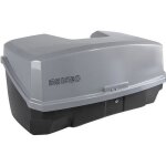 Coffres de toit nekkar 300 l - charge max 30kg - 8003168043607