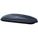 Coffre de toit topcar aber 460 460 l