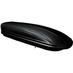 Coffre de toit universel pour voitures 320 litres menab� marathon dark