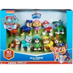 Coffret 10 figurines pat patrouille chiot marcus chase ruben stella marcus liberty rex tracker zuma rocky ... Coffret 10 figurines pat patrouille chiot marcus chase ruben stella marcus liberty rex tracker zuma rocky ...