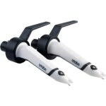 Coffret 2 cellules ortofon concorde scratch Coffret 2 cellules ortofon concorde scratch