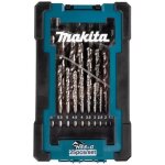 Coffret 25 forets mtal hss - g makita - d - 67555