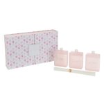 Coffret 3 diffuseurs de parfum dint�rieur collection je taime - jline