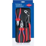 Jeu de 3 pinces knipex 00 20 09 v01 bestseller
