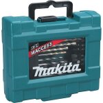 Coffret de 34 accessoires de per�age maccess - makita - d - 36980
