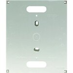 Coffret 9 modules - legrand - platine disjoncteur edf - dimensions 225x190x53mm - plastique - int�rieur ...