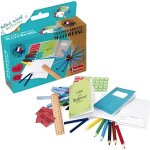 Coffret accessoires special maitresse decole - jouer a la maitresse - jeu de role enfant fille