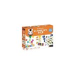 Coffret activites : en route vers le cp 5 - 7 ans - plus de 10 jeux educatifs progressifs - la petite ... Coffret activites : en route vers le cp 5 - 7 ans - plus de 10 jeux educatifs progressifs - la petite ...