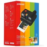 Coffret appareil photo instantan� polaroid go g�n�ration 2 noir + 16 films go inclus