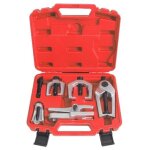 Coffret arrache rotules - outils - kit extracteur - suspension - jeu complet - pratique