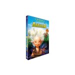 Coffret arthur 3 films : arthur et les minimoys la vengeance de maltazard la guerre des deux mondes Coffret arthur 3 films : arthur et les minimoys la vengeance de maltazard la guerre des deux mondes