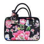 Coffret de bain - gloss - pivoine - 7 pi�ces - gel douche 210ml - bain moussant 210ml - bien - �tre