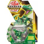 Coffret bakugan - pack legends trox : boule verte transparente figurine - nova srie 4 - set jouet garon ...