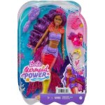 Coffret barbie poupee mannequin sirene mermaid power cheveux violet + oiseau + 3 accessoires - set poupée ... Coffret barbie poupee mannequin sirene mermaid power cheveux violet + oiseau + 3 accessoires - set poupée ...