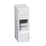 Coffret cache - bornes lexic blanc 2 modules ? legrand - 001302 Coffret cache - bornes lexic blanc 2 modules ? legrand - 001302