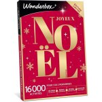 Coffret cadeau pour noel - joyeux no�l �motion - wonderbox - box de 16000 exp�riences vari�es et inoubliables ...