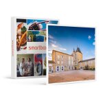 Coffret cadeau smartbox - 2 jours en chteau avec dgustation de vin  1h30 de toulouse - 2 jours en ...