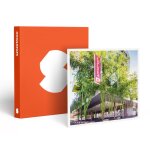 Coffret cadeau smartbox - 2 jours en studio appart?city - 1 nuit avec petit - d�jeuner pour 2 personnes ...