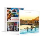 Coffret cadeau smartbox - 3 jours  2  center parcs - 3 jours  2  center parcs