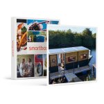 Coffret cadeau smartbox - 3 jours insolites  bord dune pniche solaire prs de saint - nazaire - 3 jours ...