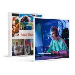 Coffret cadeau smartbox - cadeau pour un gamer : bon de 20 euros  utiliser dans un jeu vido - cadeau ...