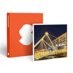 Coffret cadeau smartbox - escapade de 2 jours dans la principaut� dandorre - 1 nuit avec petit - d�jeuner ...