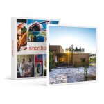 Coffret cadeau smartbox - escapade de 5 jours en semaine  center parcs - escapade de 5 jours en semaine ...