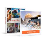 Coffret cadeau smartbox - europa - park 2025 : 1 entre enfant pour une journe en basse saison - europa ...