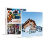 Coffret cadeau smartbox - sjour de 2 jours  la montagne avec vacancole - 1 nuit sans petit - djeuner ...