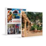 Coffret cadeau - smartbox - sjour de 3 jours avec dner et espace dtente au touquet - paris - plage ...