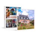 Coffret cadeau smartbox - sjour champtre de 3 jours en maison dhtes - 2 nuits en chambre dhtes avec ...