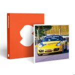 Coffret cadeau smartbox - stage pilotage enfant : 3 tours de circuit au volant dune porsche cayman - ... Coffret cadeau smartbox - stage pilotage enfant : 3 tours de circuit au volant dune porsche cayman - ...